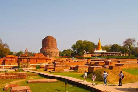 sarnath
